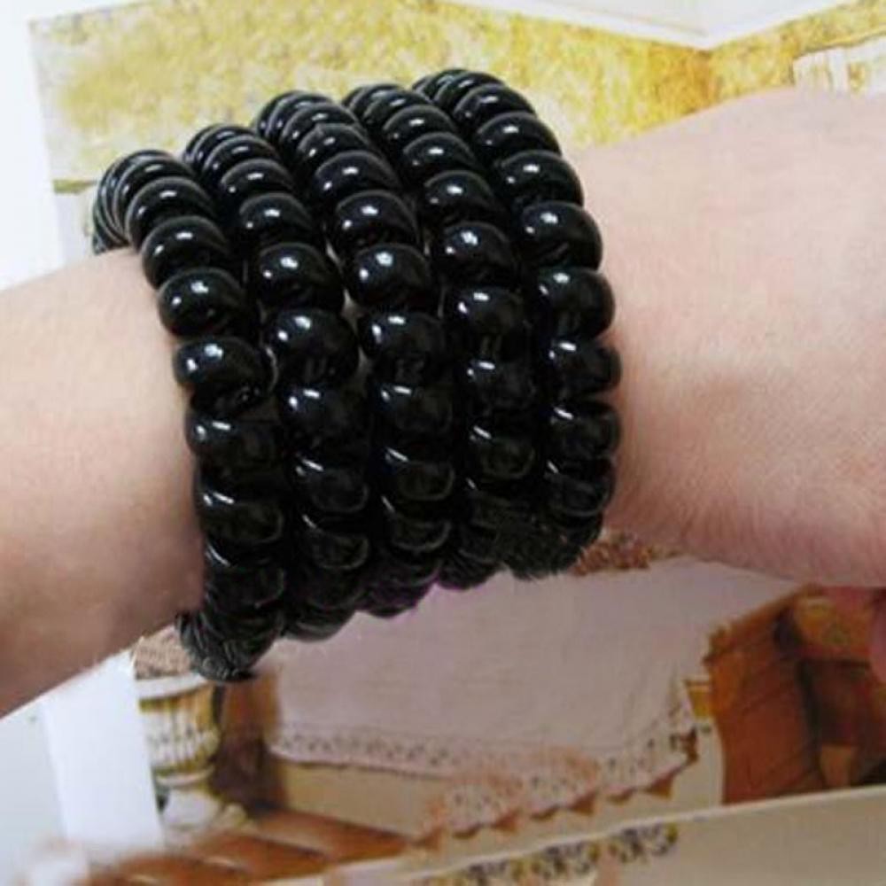 Chun Buộc Tóc Lò Xo Siêu Bền