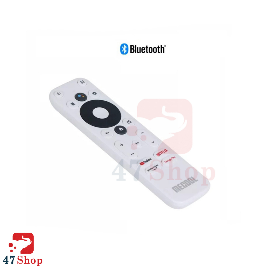 Remote điều khiển cho Android TV Box Mecool KM2