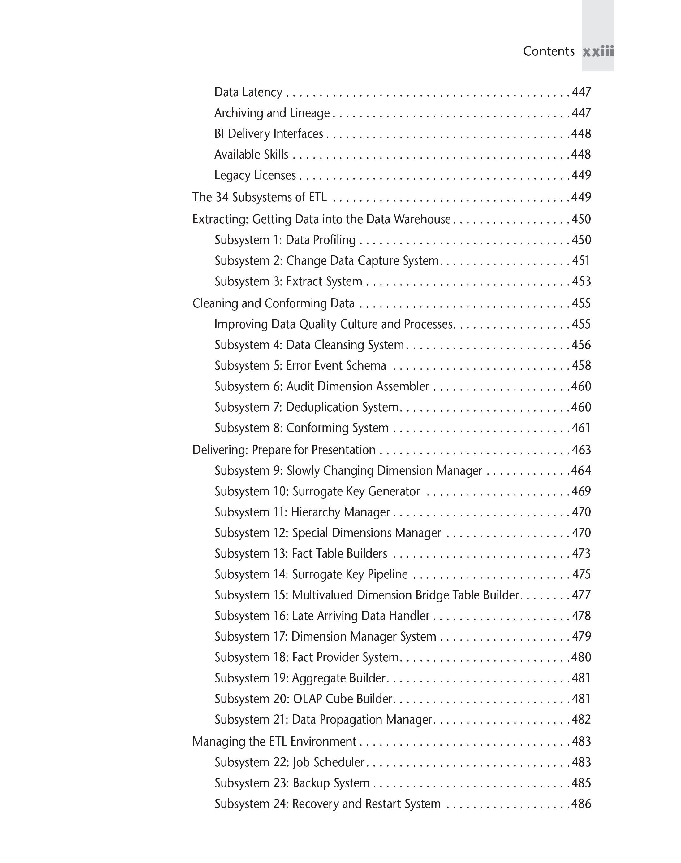 The Data Warehouse Toolkit: The Definitive Guide to Dimensional Modeling