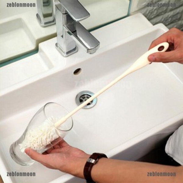 Medelvag Ikea Bottle and Jar Cleaning Brush