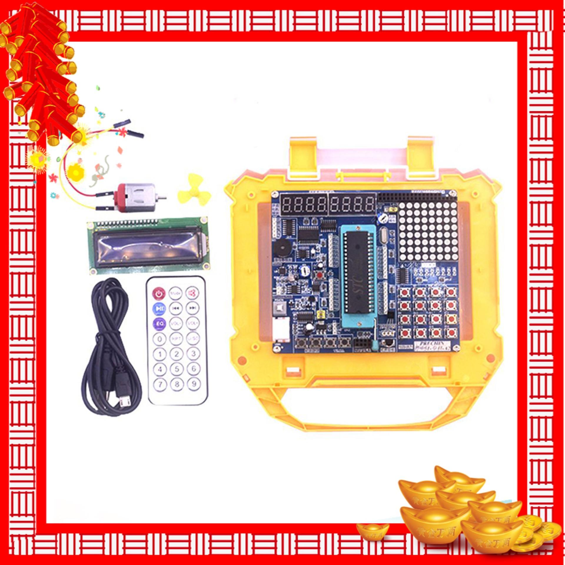 KIT 8051 PRO(BH 3 tháng)