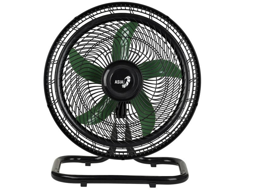 Quạt sàn asia turbo one vy616890 | quạt asia 5 cánh công suất 55w