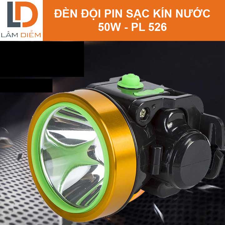 Good Quality Super Bright Headlamp That Lasts 6-8 Hours on Battery, Comes with Charger and Elastic Strap, Complete Set.
