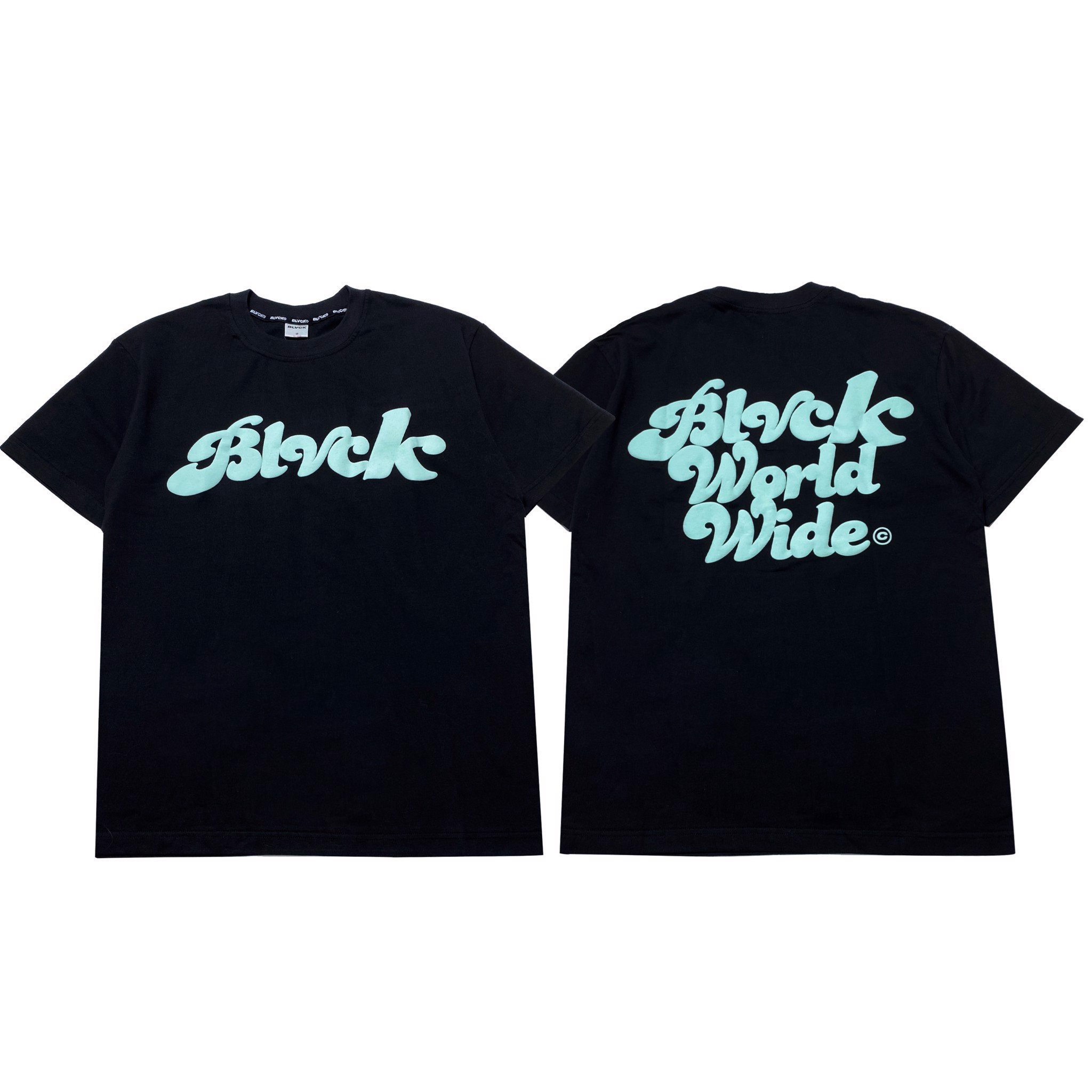 BLVCK Lofi T-shirt (6 Colors)