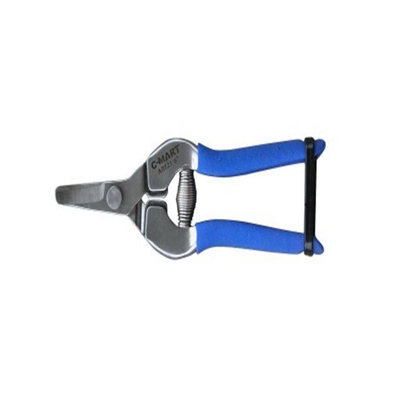 Kéo cắt cành mũi nhọn 150mm/6″ A0521-06 C-MART