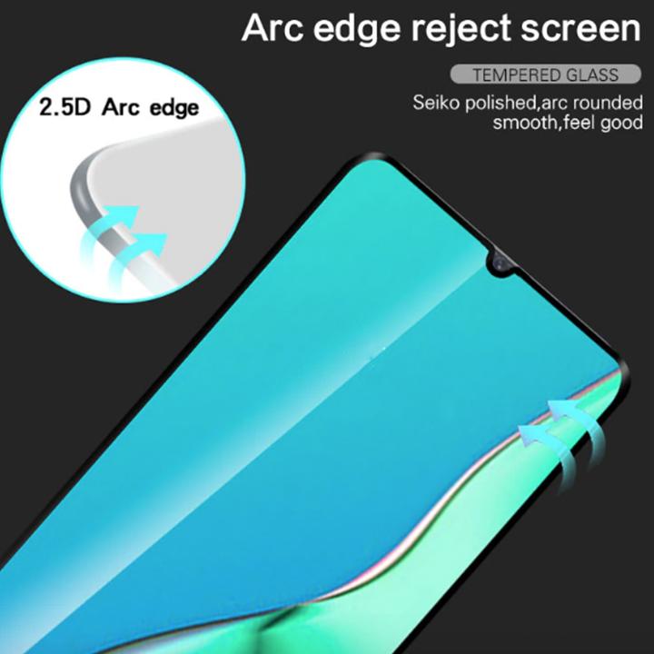Miếng dán cường lực FULL màn hình OPPO A9 2020