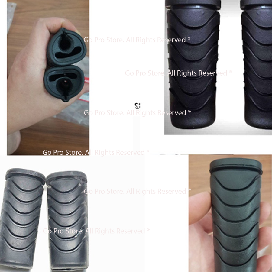 Bộ Gác Chân Xe WAVE S110, RSX Mã G1201
