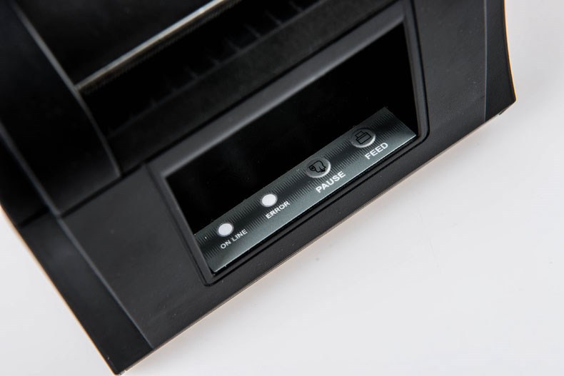 Máy in mã vạch Xprinter XP-360B - Hàng Nhập Khẩu