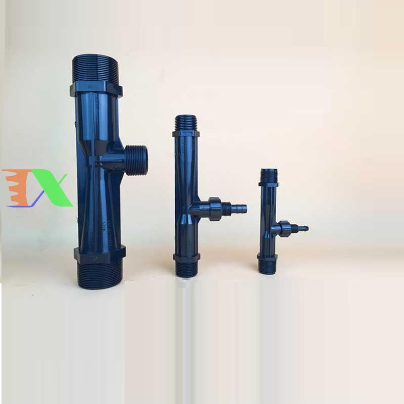 Thiết bị châm phân VENTURI 34mm (1 inch)