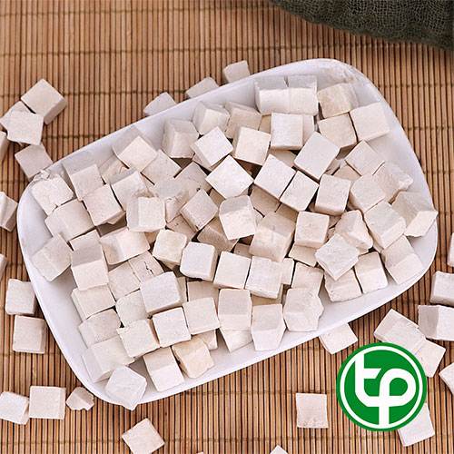 Bạch phục linh sấy khô 500g - Thảo Dược Tấn Phát