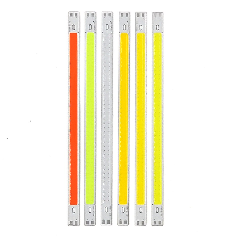 Đèn Led Thanh COB - 220v Siêu Sáng