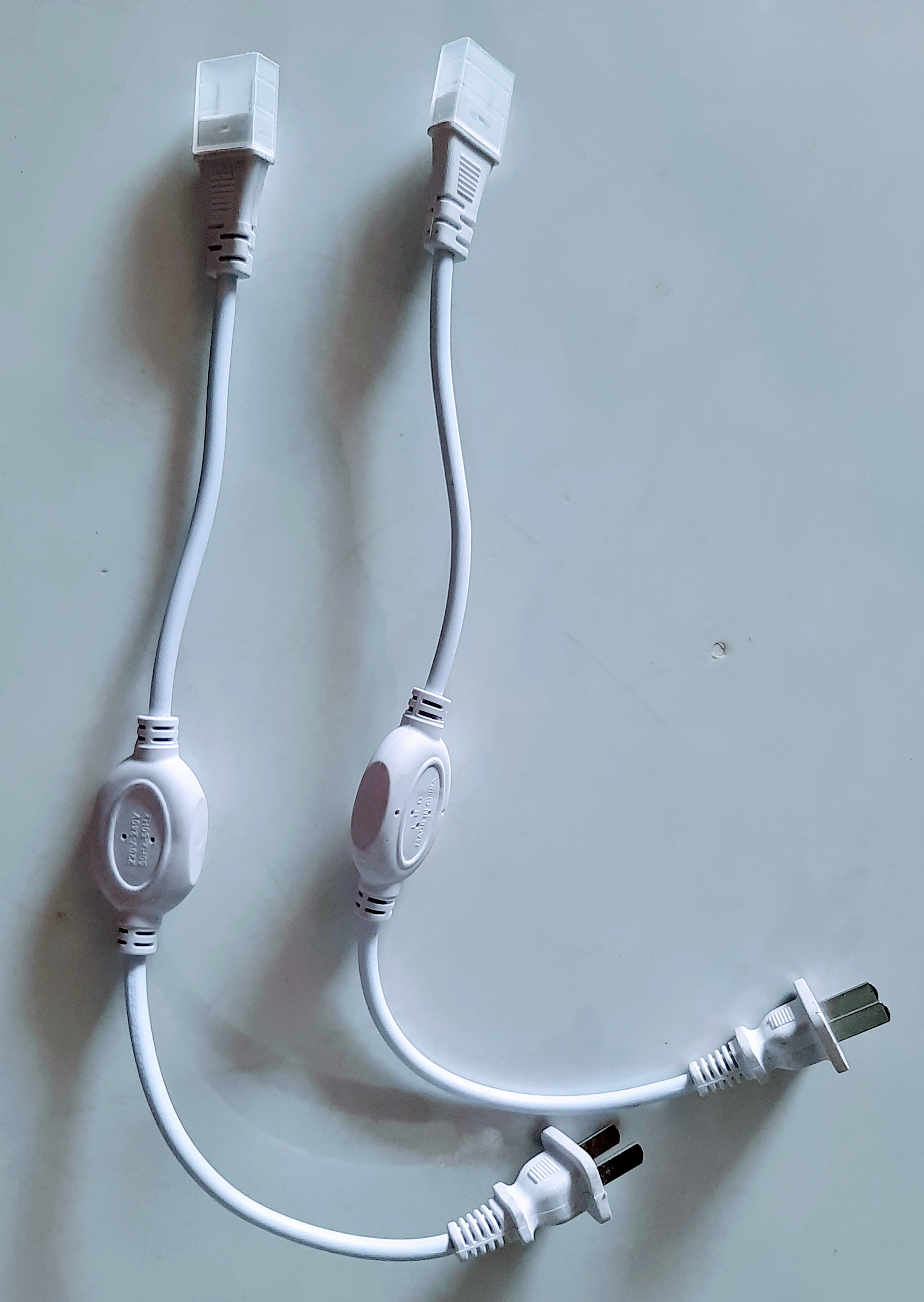 Nguồn Led Dây Đôi 2 Chân Ghim Đồng 2835, 5050