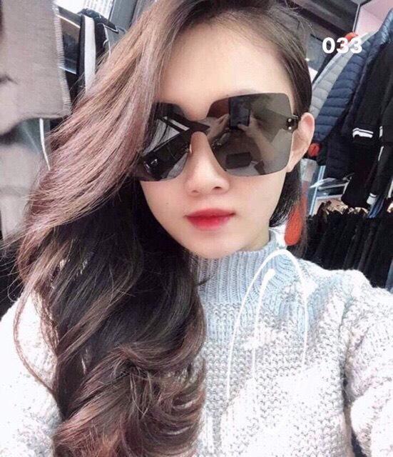 KÍNH MÁT NỮ TRÀN VIỀN 128