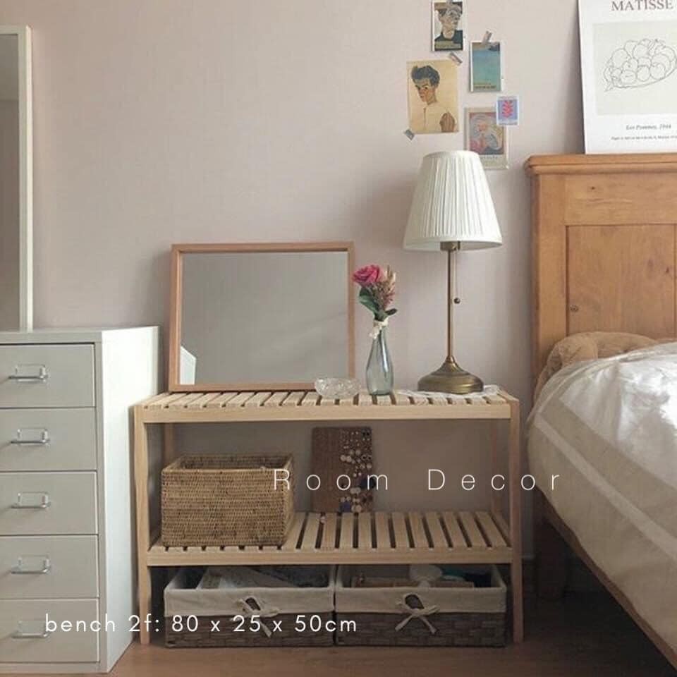 Đèn ngủ ARSTID IKEA (kèm bóng )