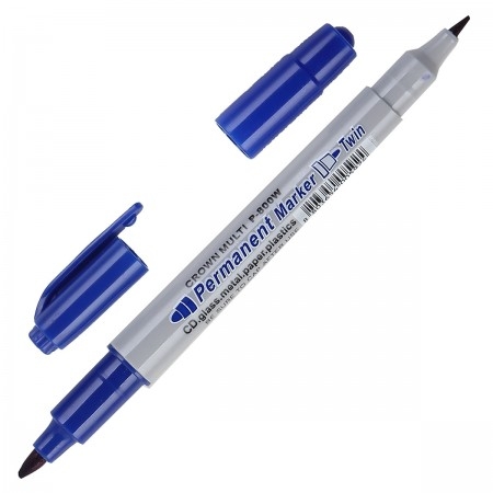 Bút Lông Dầu Crown P-800W