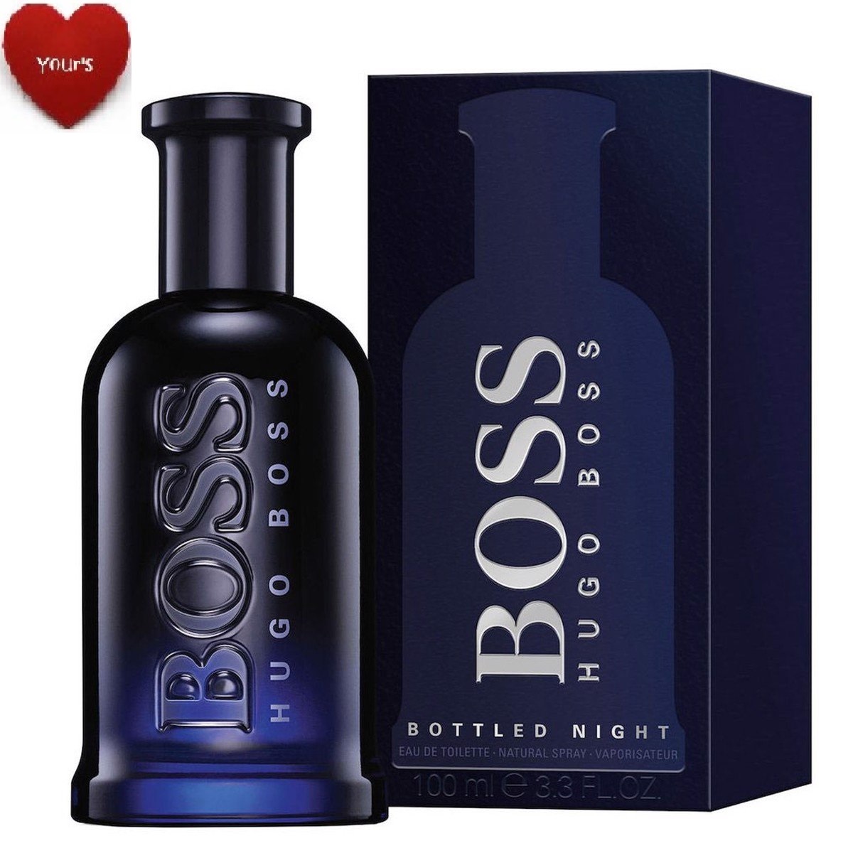 NƯỚC HOA BOSS HUGO NIGHT 100ml-XT1