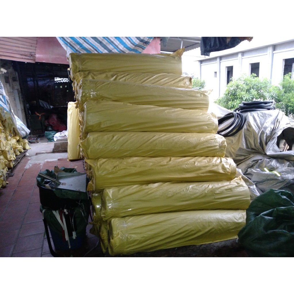 Thảm Lót Sàn Cao Su Cuộn 1,5M X 60Cm