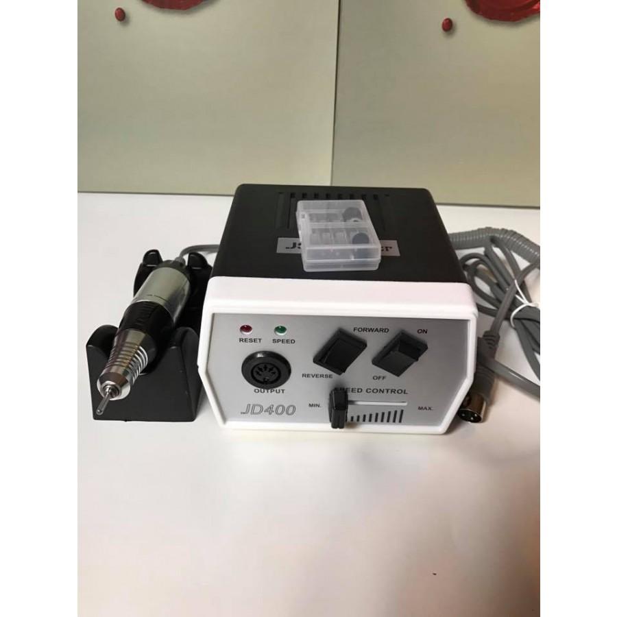Máy Mài JD400 Dành cho Nails hàng chuẩn