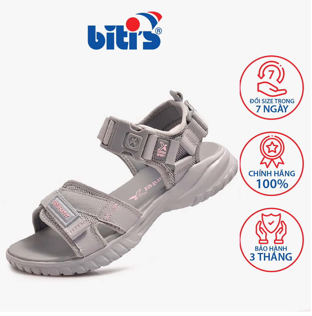 Sandal eva phun nữ biti's hunter hew000300xam