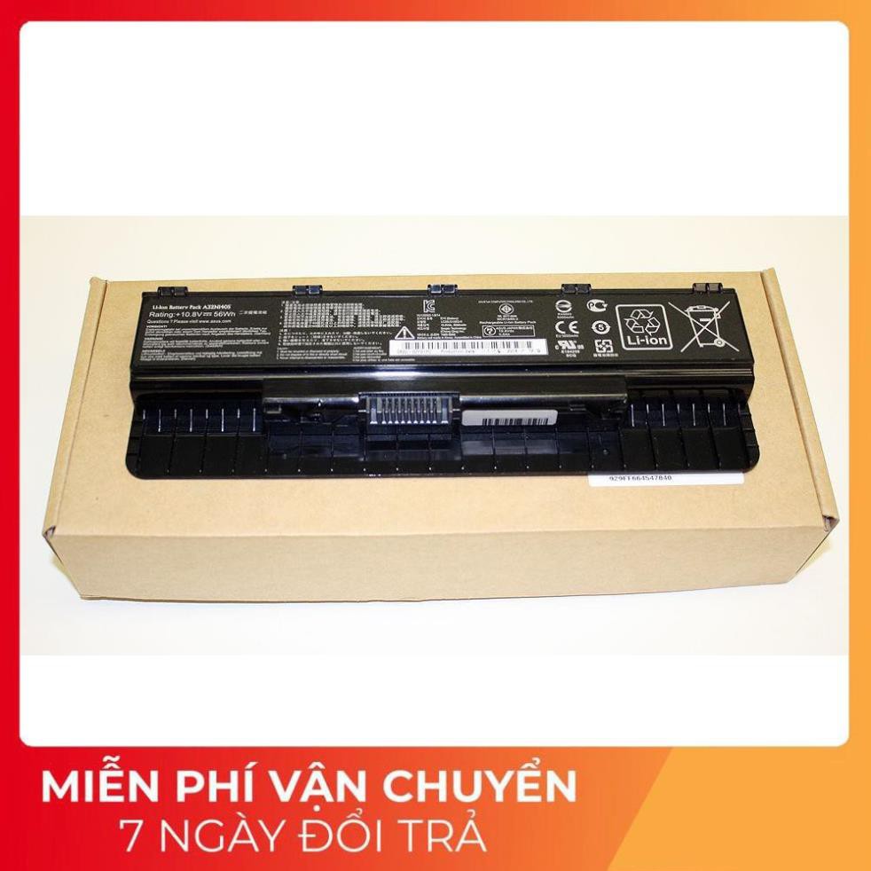 Pin Laptop Asus A32-N56