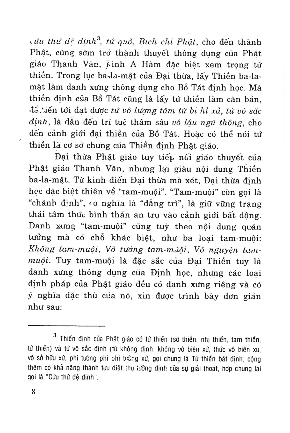 Sách - Phương Pháp Ngồi Thiền (Tái Bản) - Newshop