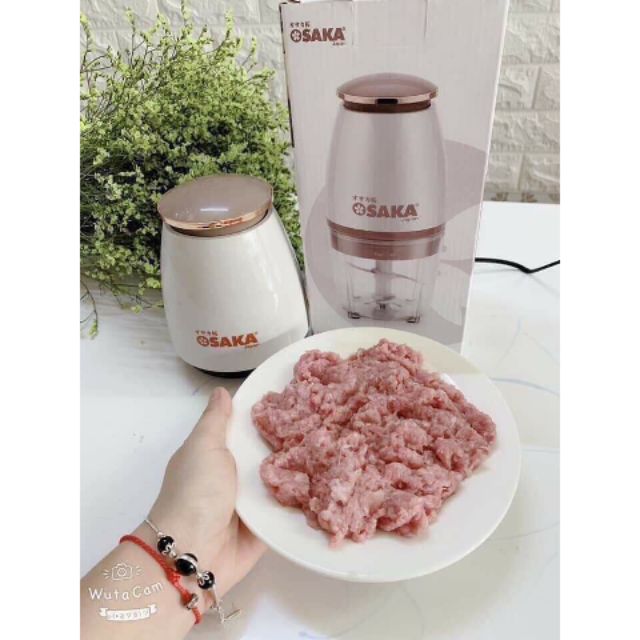 Máy xay osaka xịn mã fp 126
