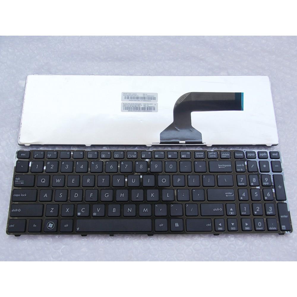 Bàn phím Laptop Asus K53 - Keyboard Asus