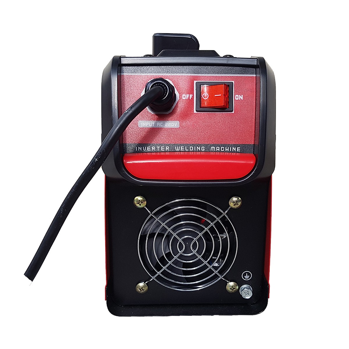 Máy Hàn Điện Tử Panda MMA-225A