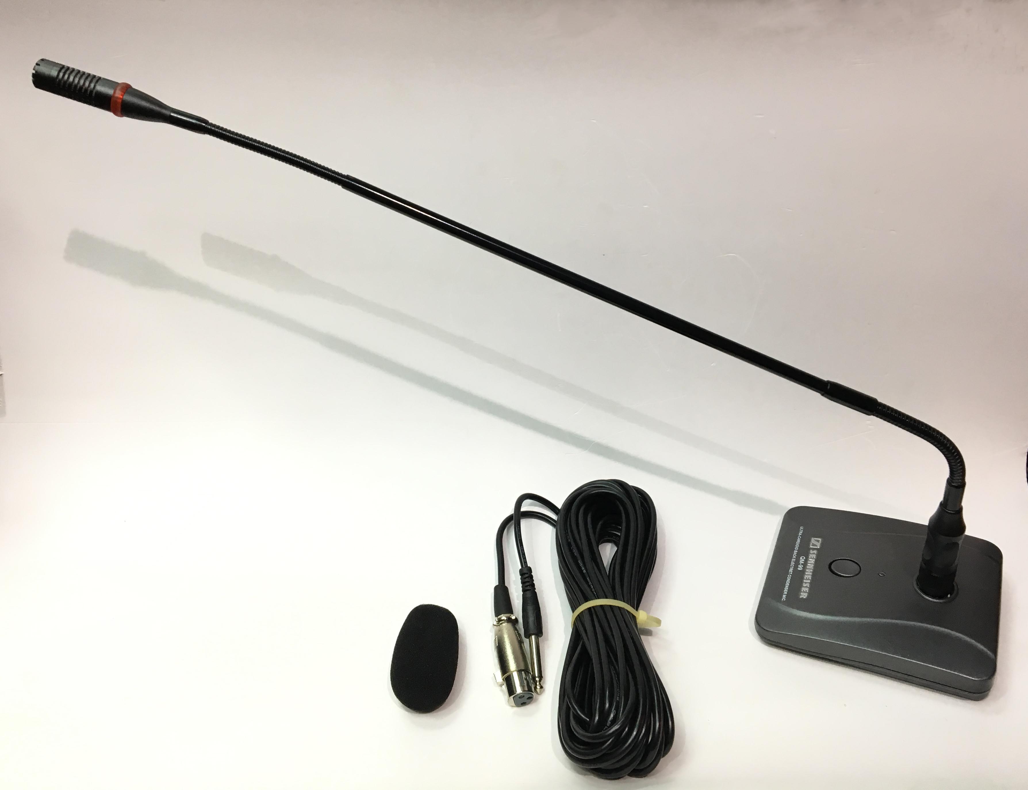 Micro hội nghị SENNHEISER QM-99