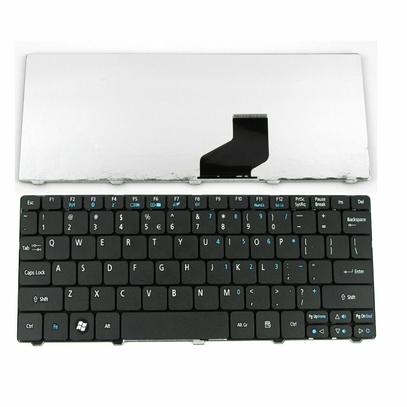 Bàn phím laptop GATEWAY LT40, Bàn phím  GATEWAY LT40