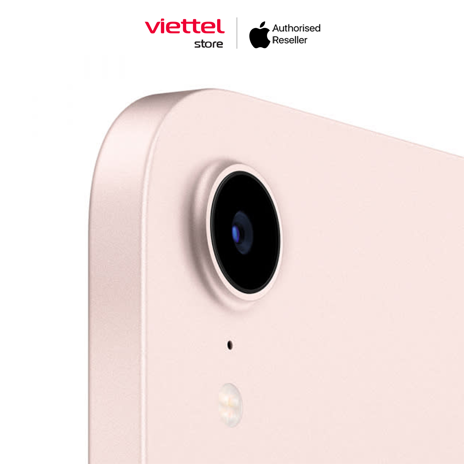 Apple iPad mini (Gen 6) WIFI Chính hãng (ZA/A) [Viettel Store]