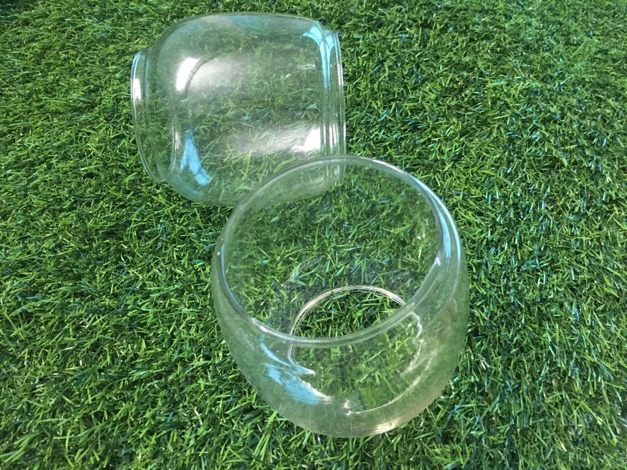 Bóng đèn dầu, đèn bão
