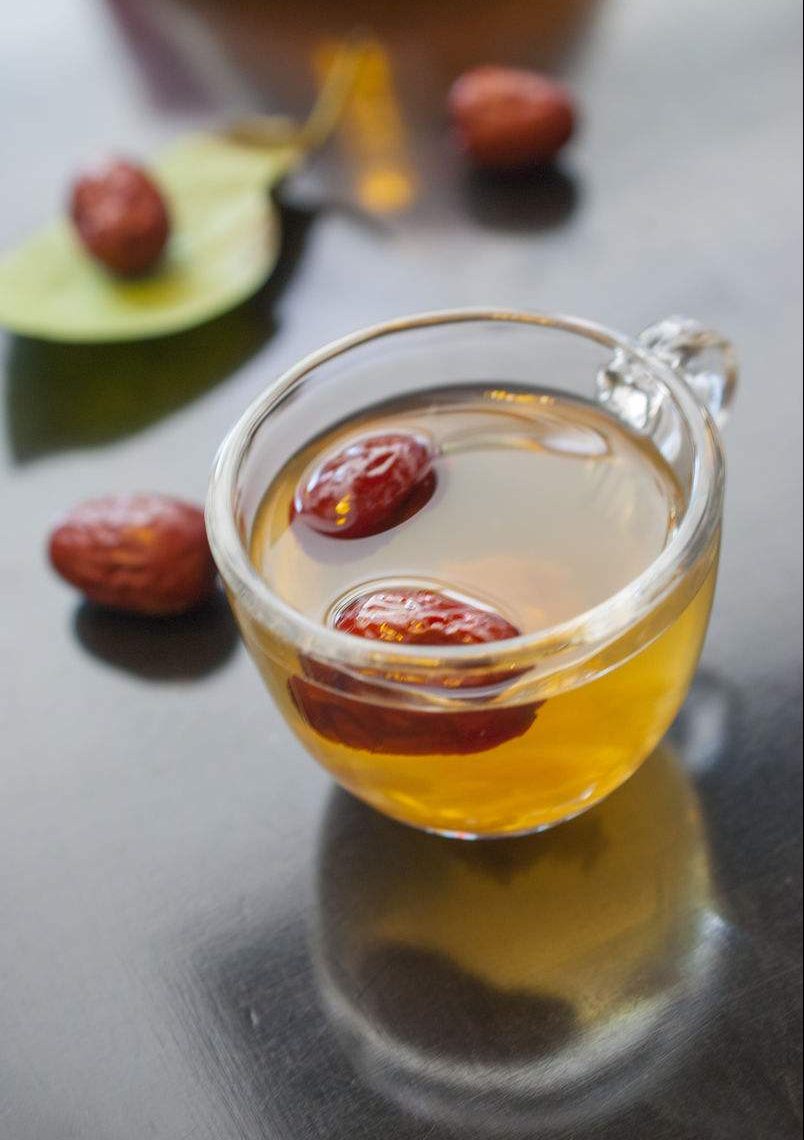 Táo đỏ sấy khô 1kg GT035