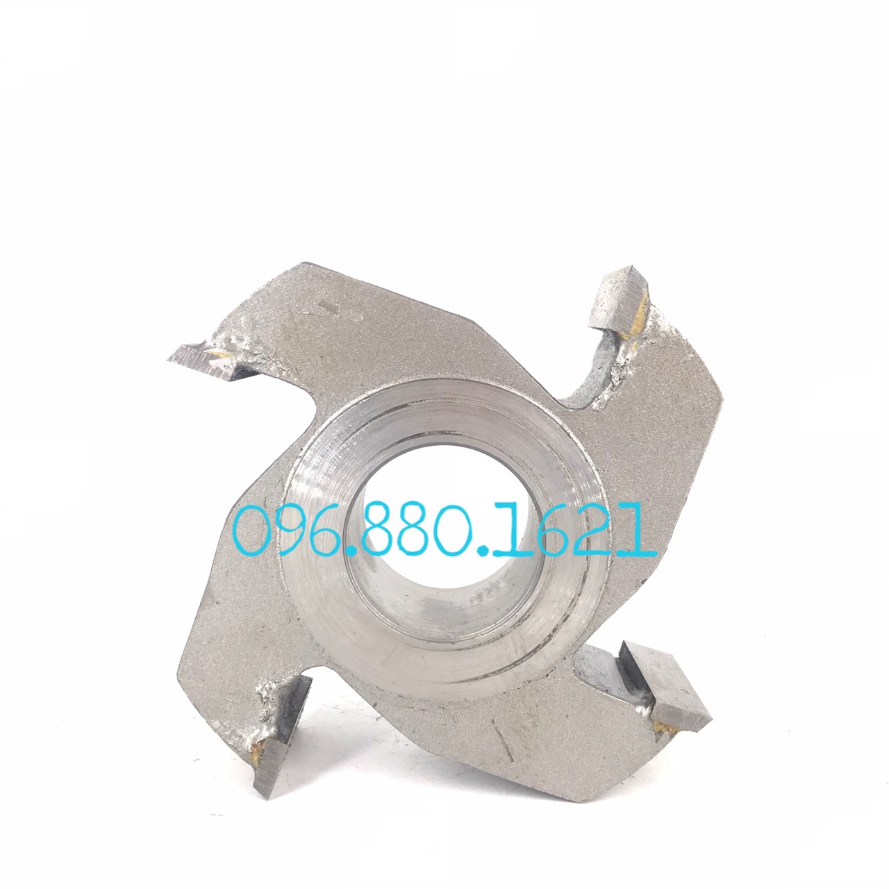 [HCM]MŨI PHAY TUPI THẲNG 30MM