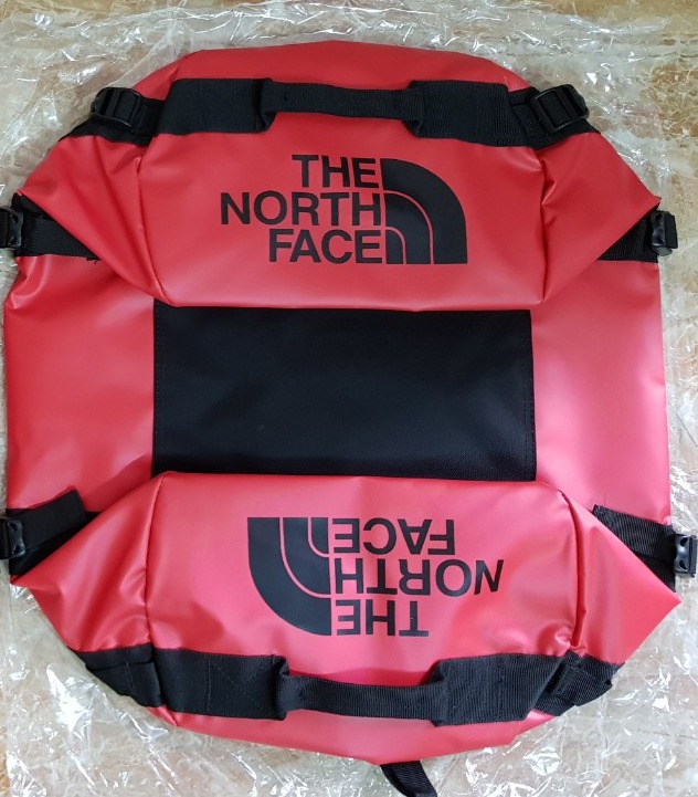 Balo The North Face Base Camp Duffle  chống nước size L 80 lít