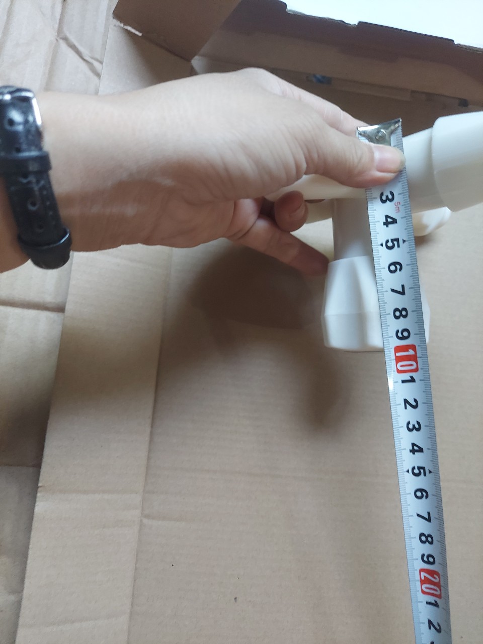 Củ sen lạnh nhựa loại đại