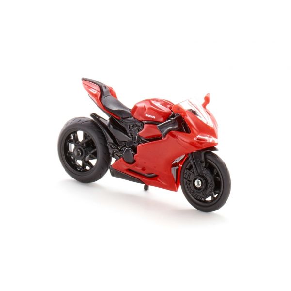 Đồ Chơi Mô Hình Xe Ducati Panigale 1299 SIKU 1385
