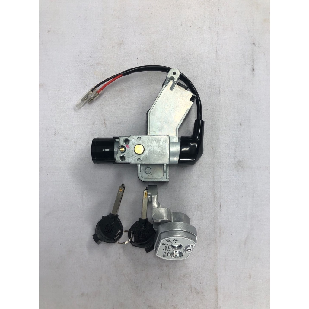 Bộ khóa chau hung xe future neo -6 cạnh