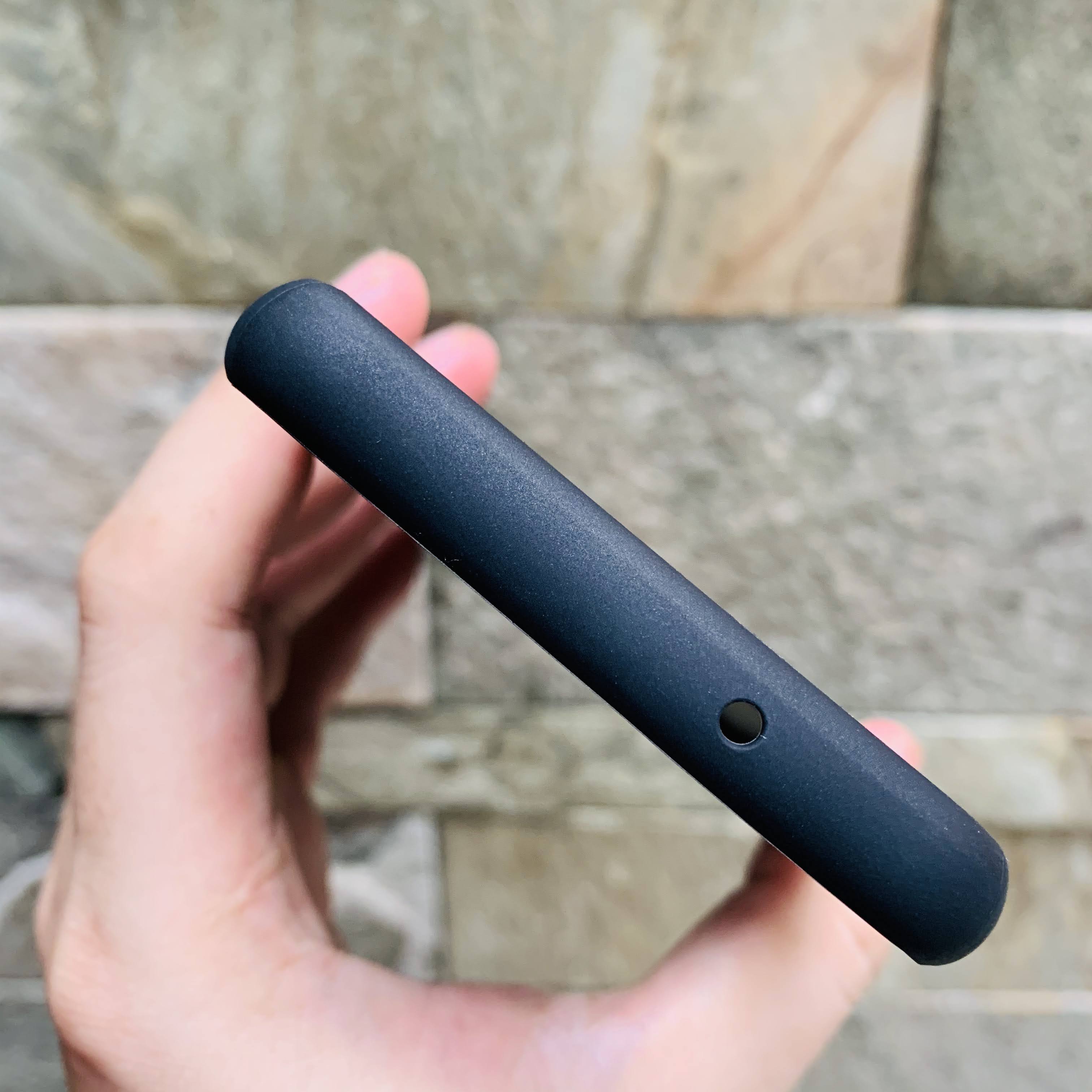 [HCM]Ốp lưng google pixel 4 pixel 4 xl Vải Jean Màu độc đáo