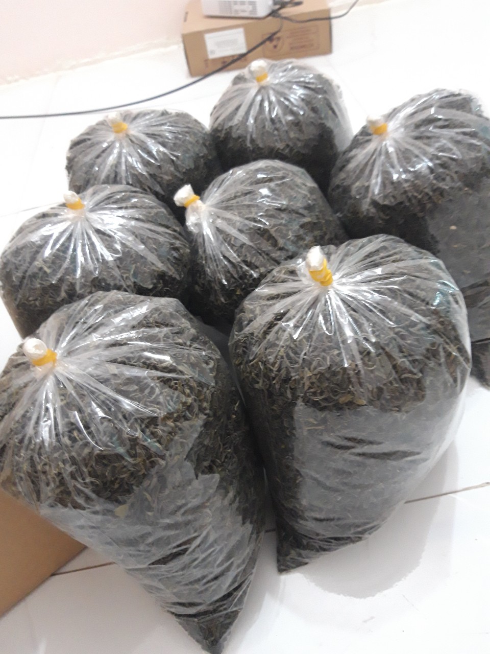 Trà Bắc Thái Nguyên -500gr
