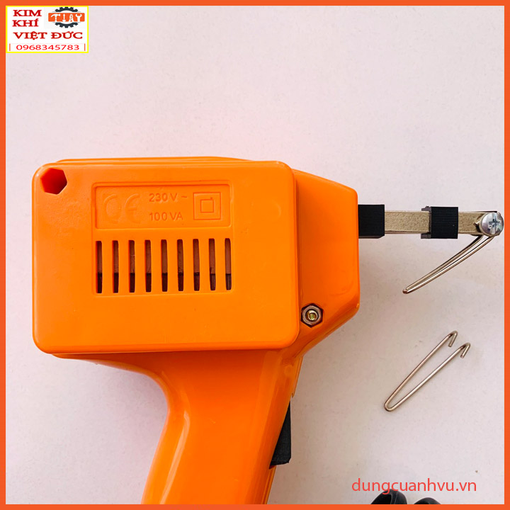 Mỏ Hàn Xung 220V 100W APOLO loại 1