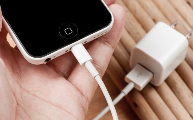 [HCM]Bộ 2 món củ sạc và cáp sạc iphone 6/6s cao cấp