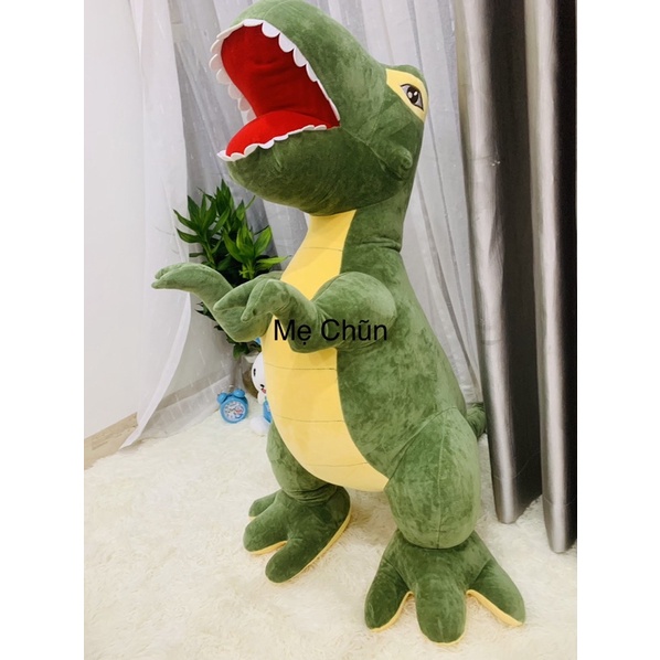 Gấu BÔNG KHỦNG LONG BẠO CHÚA(Hàng Quảng Châu)