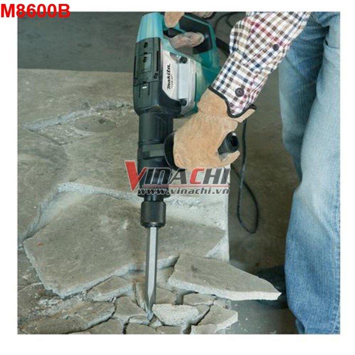Máy đục bê tông MAKITA M8600B