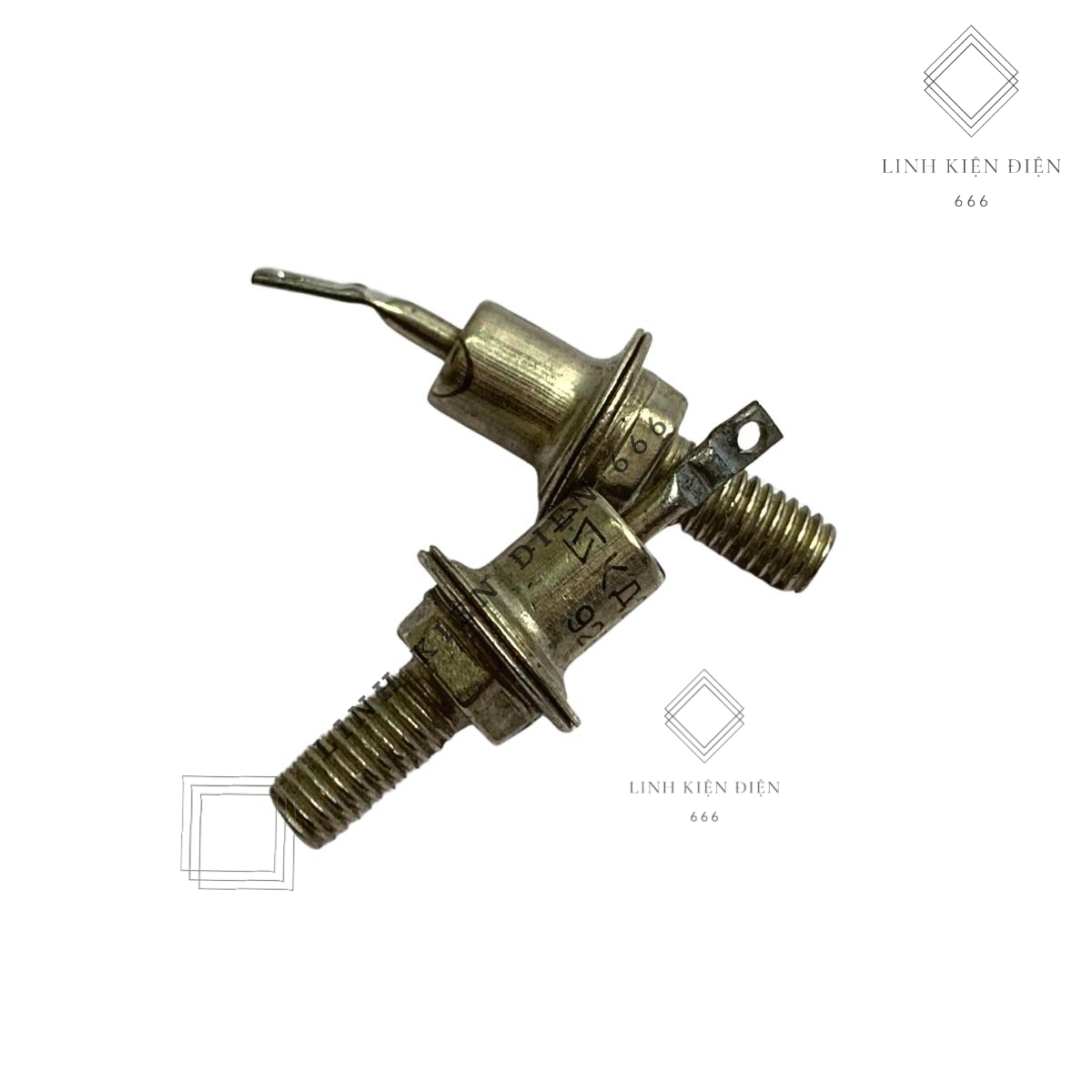 Diot Nga 5A Diode Hàng Zin Đi Ốt Điốt Xịn
