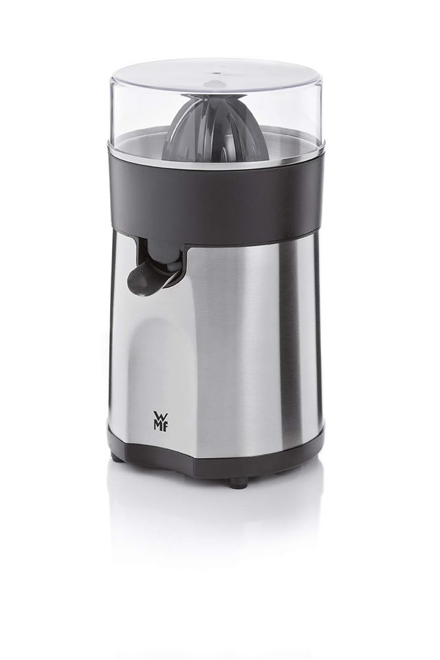 Máy vắt cam WMF Stelio; thép không gỉ