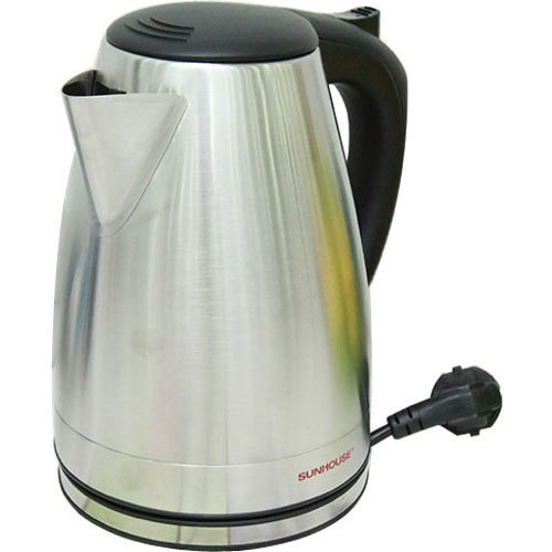 Bình siêu tốc inox 1,7L Sunhouse SHD1370