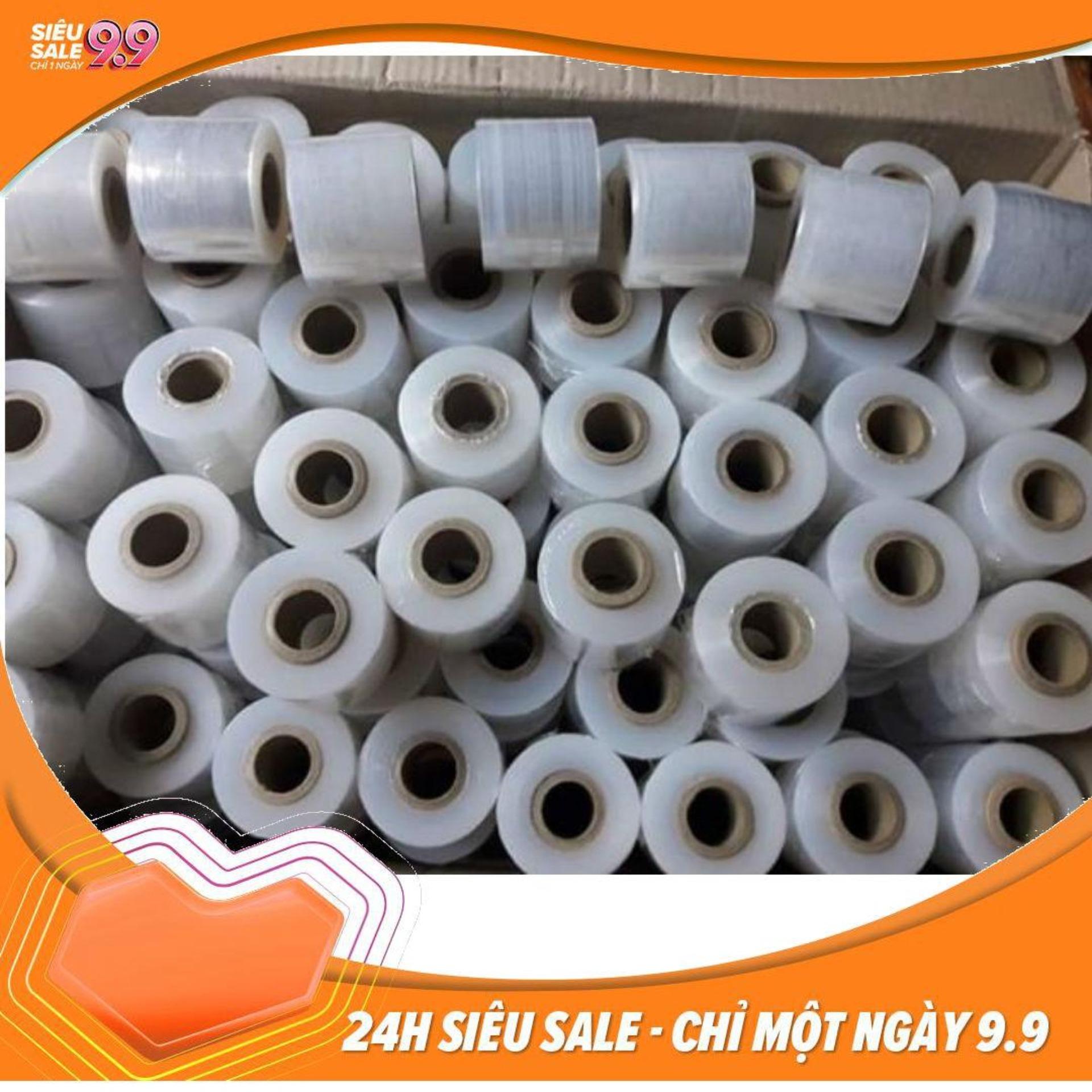 [3 cuộn] Băng keo ghép cây - ID119