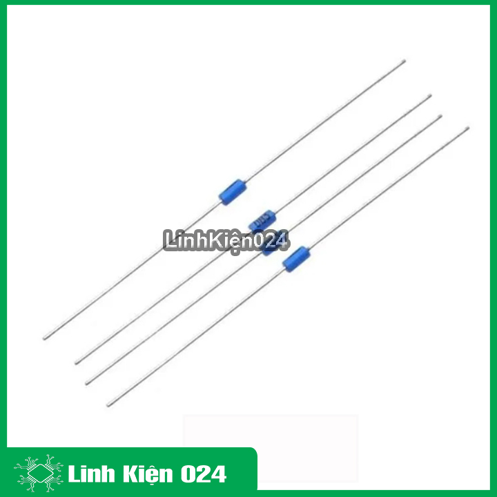 Bộ 10 Sản phẩm Diac DB3 DO-35