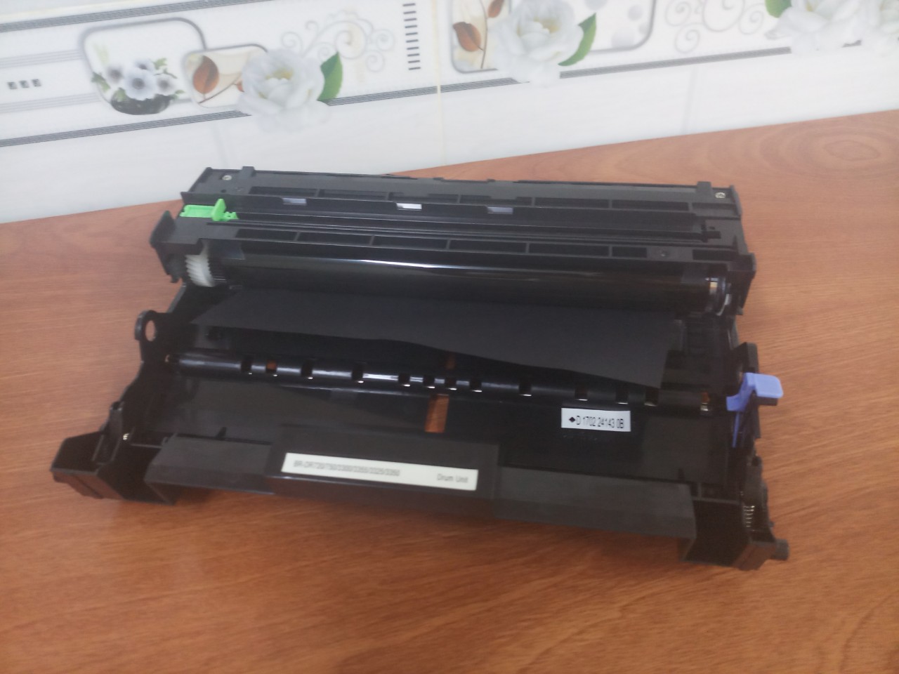 Mực in cho máy brother dcp-l2520d, l2540dw đa chức năng , mfc-l2701dw, l2701d, hl-l2361dn, l2366dw, 2320d, l2340dw, l2360dw, l2321d...